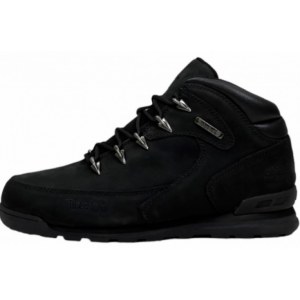 Timberland Euro Sprint All Black