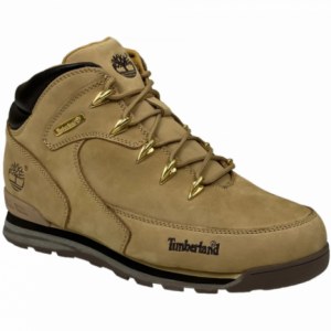 Timberland Euro Sprint Sand Brown