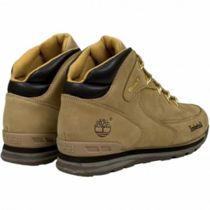 Timberland Euro Sprint Sand Brown