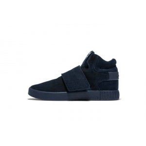 Кроссовки Adidas Tubular Invader Зимние (013)