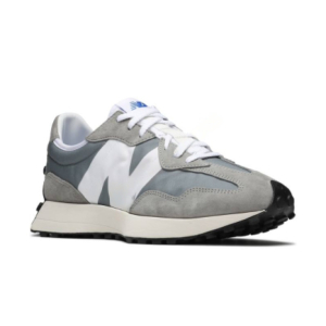 Кроссовки New Balance 327 Team Grey