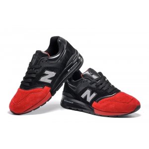 Кроссовки New Balance 997 (004)