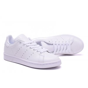 Кроссовки Adidas Stan Smith All White