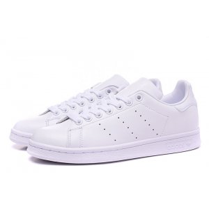 Кроссовки Adidas Stan Smith All White