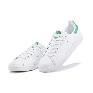 Кроссовки Adidas Stan Smith Vintage OG White/Green