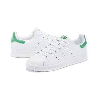 Кроссовки Adidas Stan Smith Vintage OG White/Green
