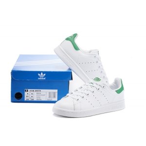 Кроссовки Adidas Stan Smith Vintage OG White/Green