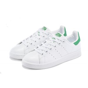 Кроссовки Adidas Stan Smith Vintage OG White/Green