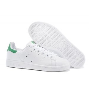 Кроссовки Adidas Stan Smith Vintage OG White/Green