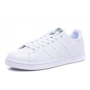 Кроссовки Adidas Stan Smith White/Hologram