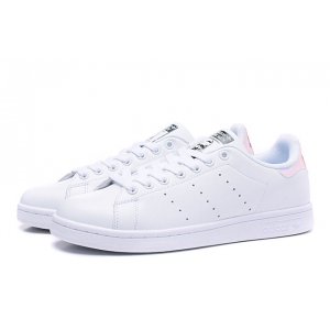 Кроссовки Adidas Stan Smith White/Hologram