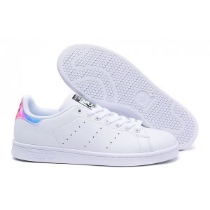 Кроссовки Adidas Stan Smith White/Hologram