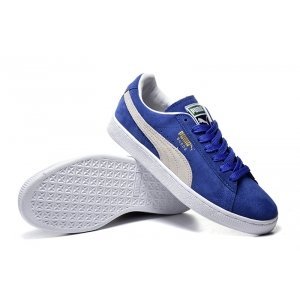 Puma Suede Classic Woman (001)