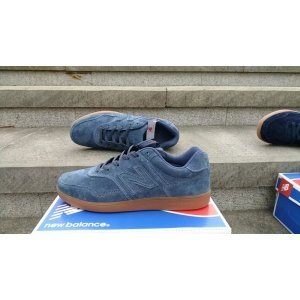 Кроссовки New Balance 288 Синие 001