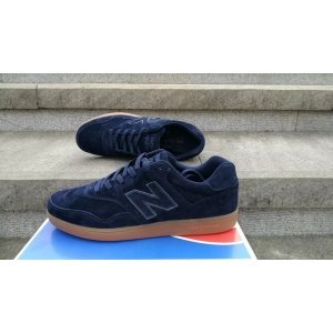 Кроссовки New Balance 288 Темно-Синие 005