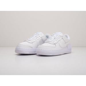 Nike Air Force 1 Shadow White