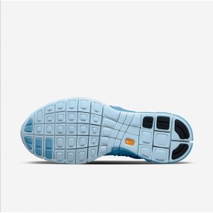 Кроссовки Nike Free Inneva Голубой (031)