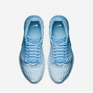 Кроссовки Nike Free Inneva Голубой (031)