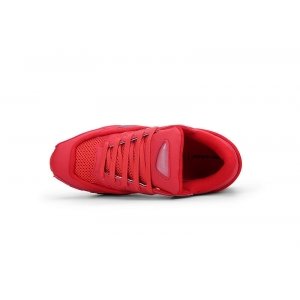 Кроссовки Adidas x Raf Simons Ozweego 2 Жен Красный (002)