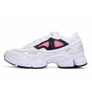 Кроссовки Adidas x Raf Simons Ozweego 2 Жен Белый (001)