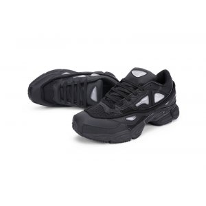 Кроссовки Adidas x Raf Simons Ozweego 2 Жен Чёрный (003)