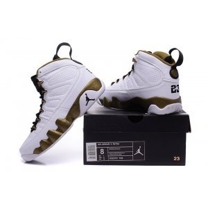 Air Jordan 9 Retro GS (005)