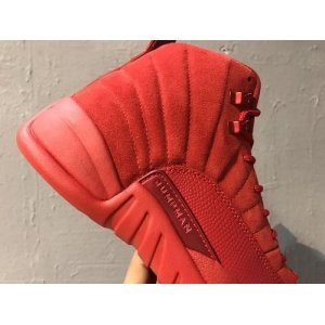 Кроссовки Nike Air Jordan 12 Retro (7)