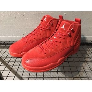 Кроссовки Nike Air Jordan 12 Retro (7)