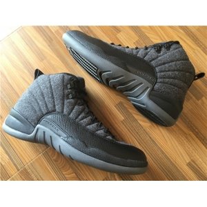 Кроссовки Nike Air Jordan 12 Retro (10)