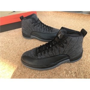 Кроссовки Nike Air Jordan 12 Retro (10)