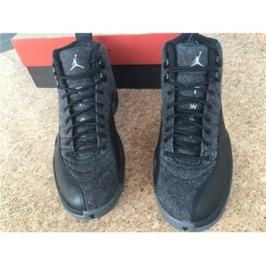 Кроссовки Nike Air Jordan 12 Retro (10)