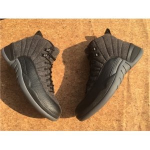 Кроссовки Nike Air Jordan 12 Retro (10)