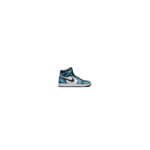 Кроссовки Nike Air Jordan 1 Retro Tie Dye