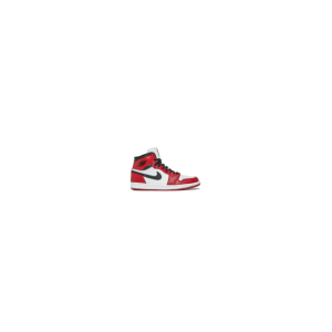 Кроссовки Nike Air Jordan 1 Retro High Chicago