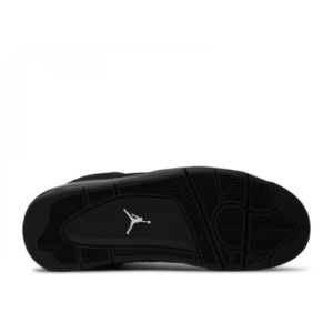 Кроссовки Nike Air Jordan 4 Retro “Black Cat” (016)