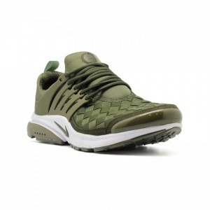 Кроссовки Nike Air Presto Ultra Flyknit (016)