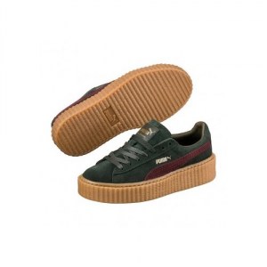 Puma Creeper by Rihanna (018)