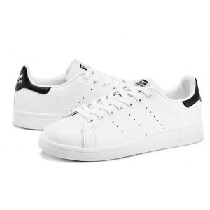 Кроссовки Adidas Stan Smith White/Black
