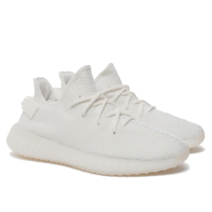 ADIDAS YEEZY BOOST 350 V2 Triple white (Cream white)