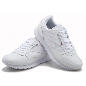 Кроссовки Reebok Classic Leather (006)