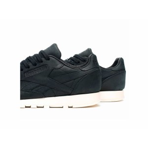 Кроссовки Reebok Classic Leather Lux (020)