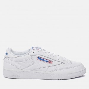 Кроссовки Reebok Club C 85 (026)