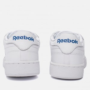 Кроссовки Reebok Club C 85 (026)