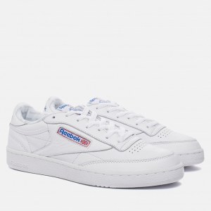 Кроссовки Reebok Club C 85 (026)