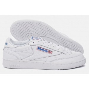 Кроссовки Reebok Club C 85 (026)