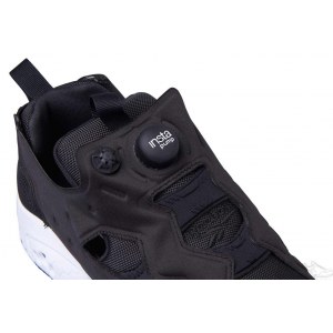 Кроссовки Reebok InstaPump Fury Tech (002)