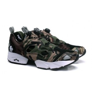 Кроссовки Reebok InstaPump Fury Tech (004)