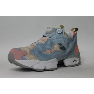 Кроссовки Reebok InstaPump Fury Tech (005)