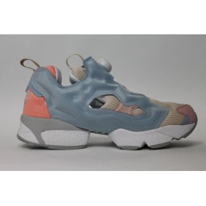 Кроссовки Reebok InstaPump Fury Tech (005)