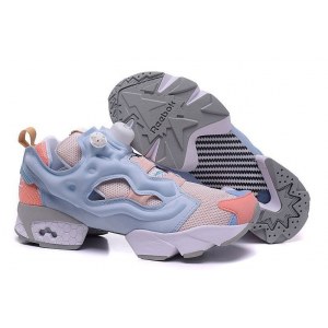 Кроссовки Reebok InstaPump Fury Tech (005)